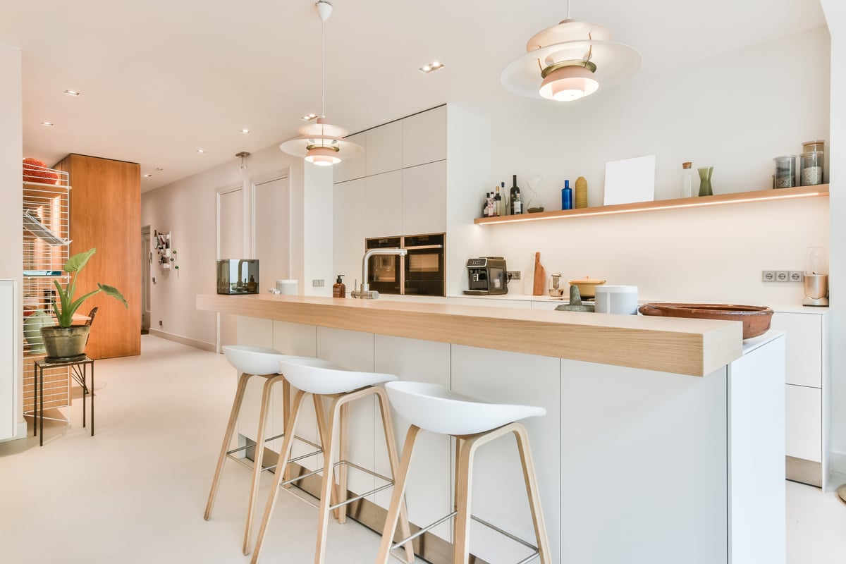 Beautiful Kitchen Design